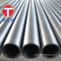TORICH Dikişsiz Titanyum ve Titanyum Alaşımlı Boru GB / T3624